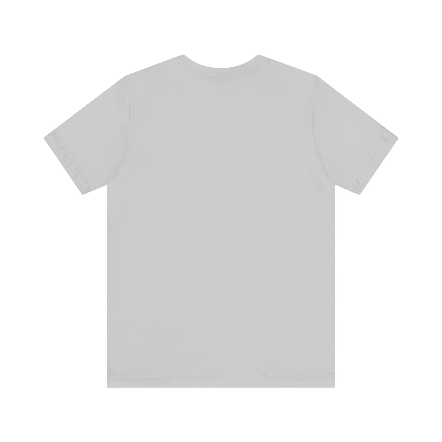 BE THE BASKET Basketball Net 4 Unisex T-Shirt, Basketball Shirt