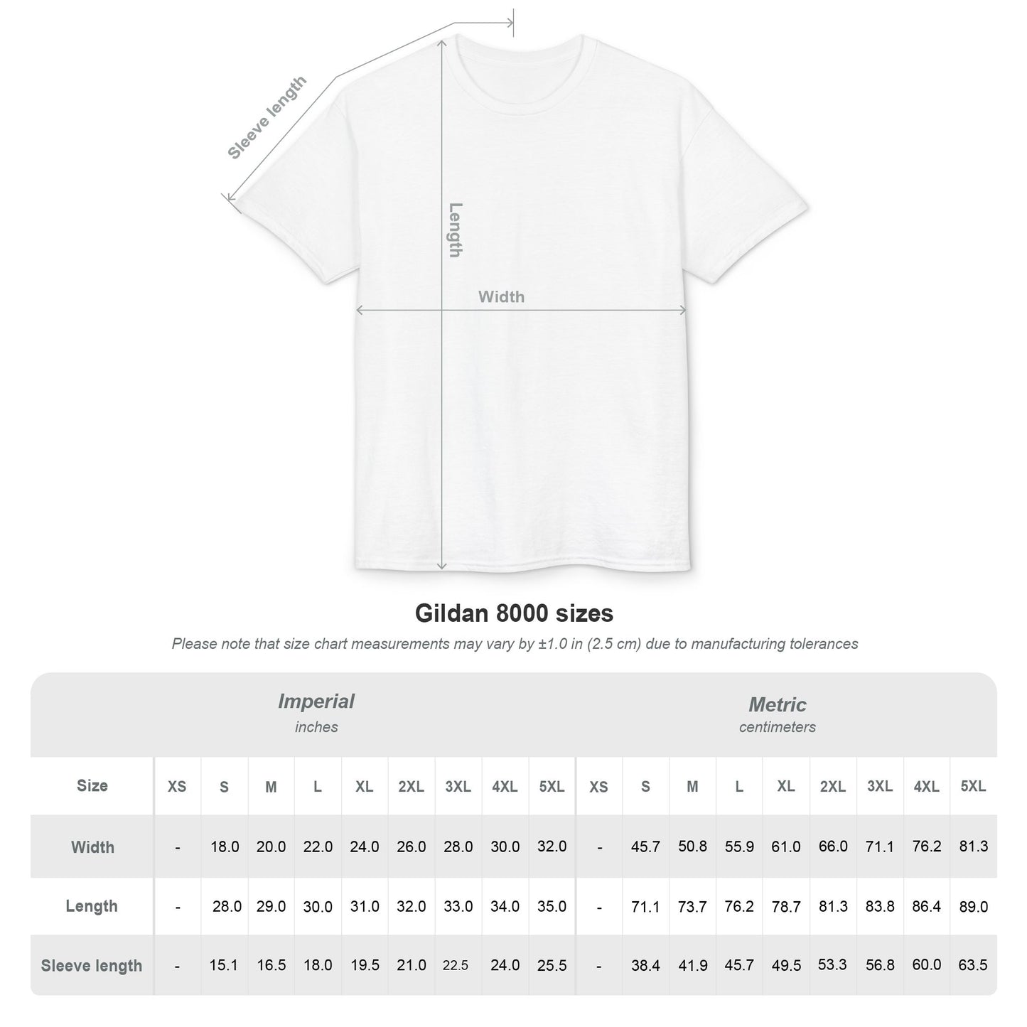 BE THE BASKET White Logo Gear - Dry Blend T-shirt
