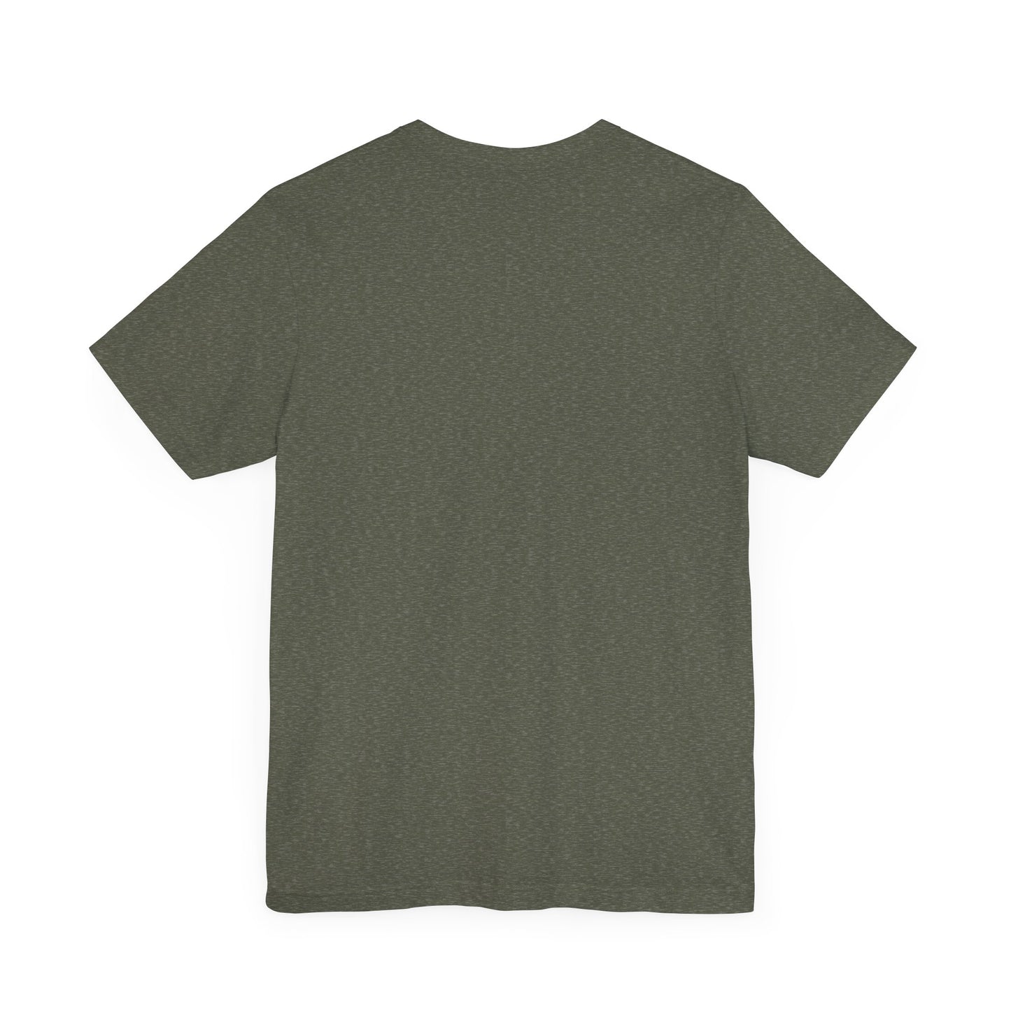 Be The Basket Brand - Desert Style - Soft Unisex T-shirt, Disc Golf Shirt, Cool T-Shirt DISC GOLF SHIRT