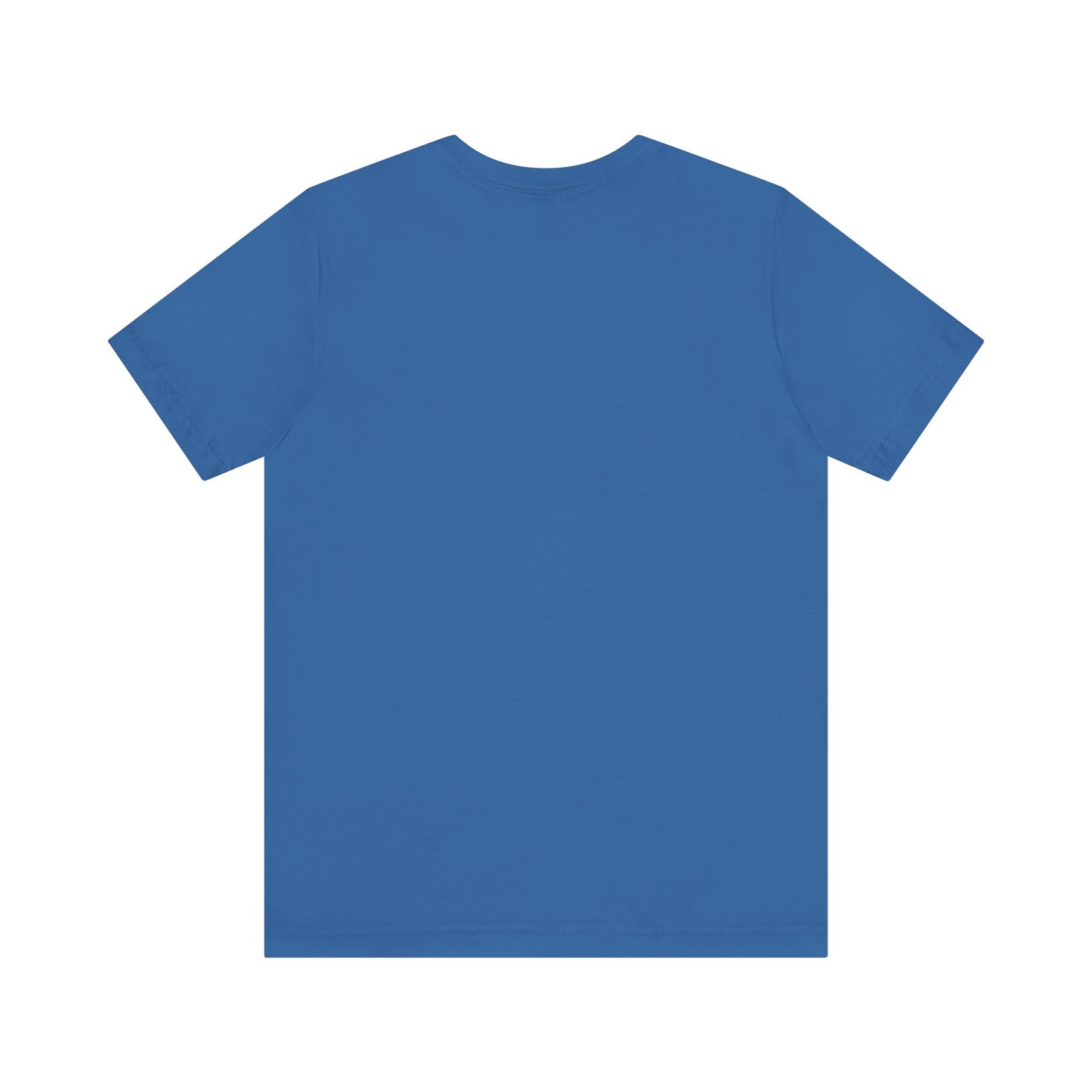 Be The Basket Brand - Desert Style - Soft Unisex T-shirt, Disc Golf Shirt, Cool T-Shirt DISC GOLF SHIRT