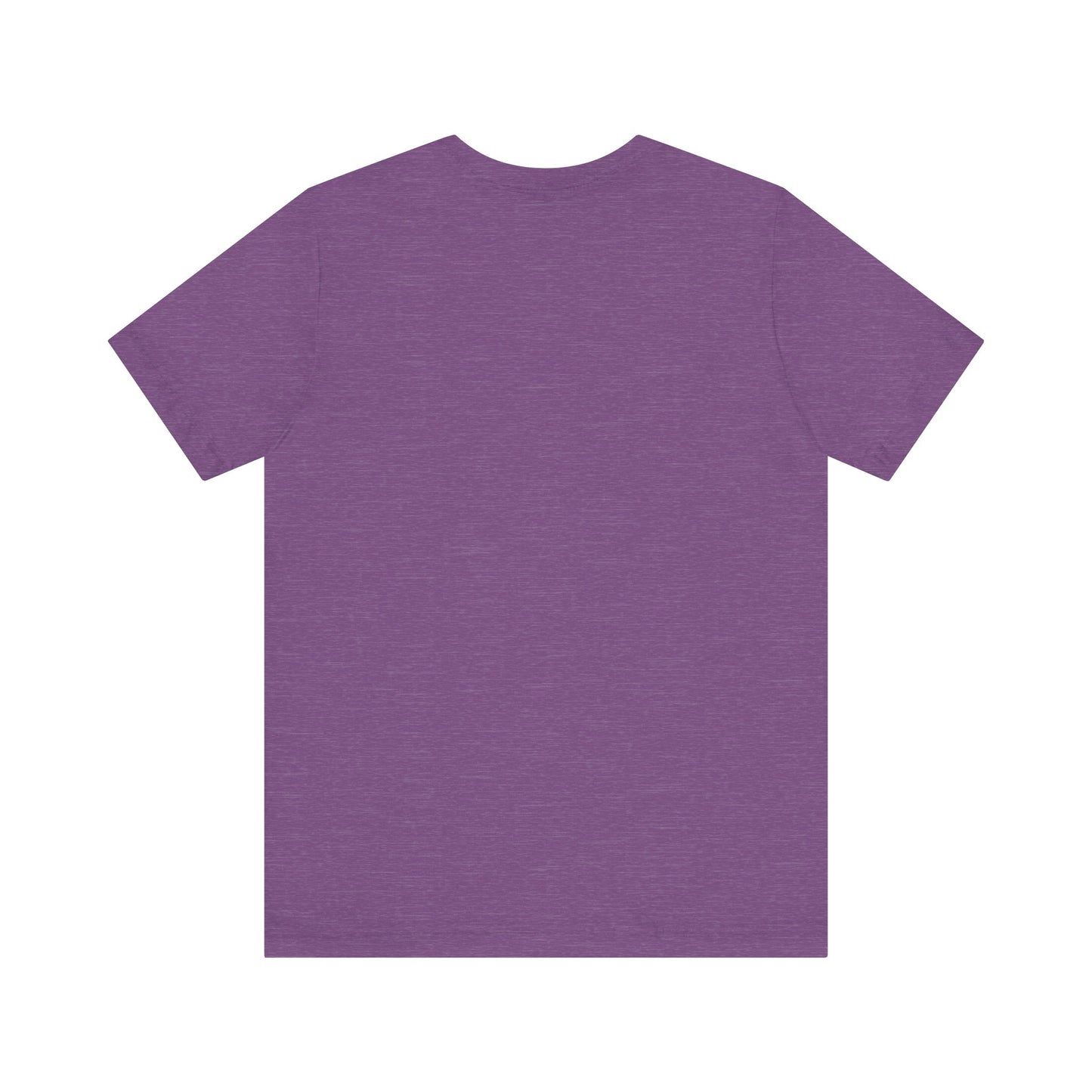 Cute Bear Fishing Unisex T-Shirt