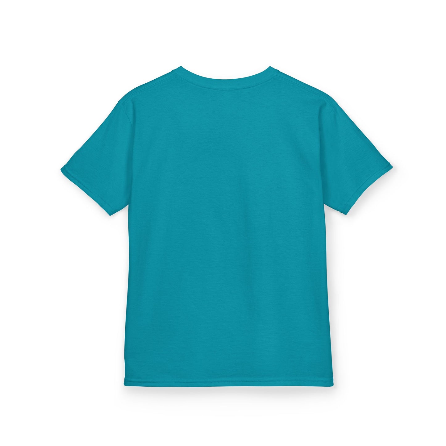 Kid's Sunny City Design, Unisex AwesomeT-Shirt