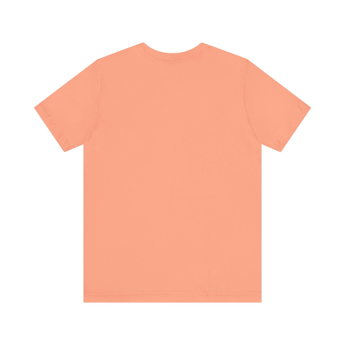 Be The Basket Brand - Desert Style - Soft Unisex T-shirt, Disc Golf Shirt, Cool T-Shirt DISC GOLF SHIRT