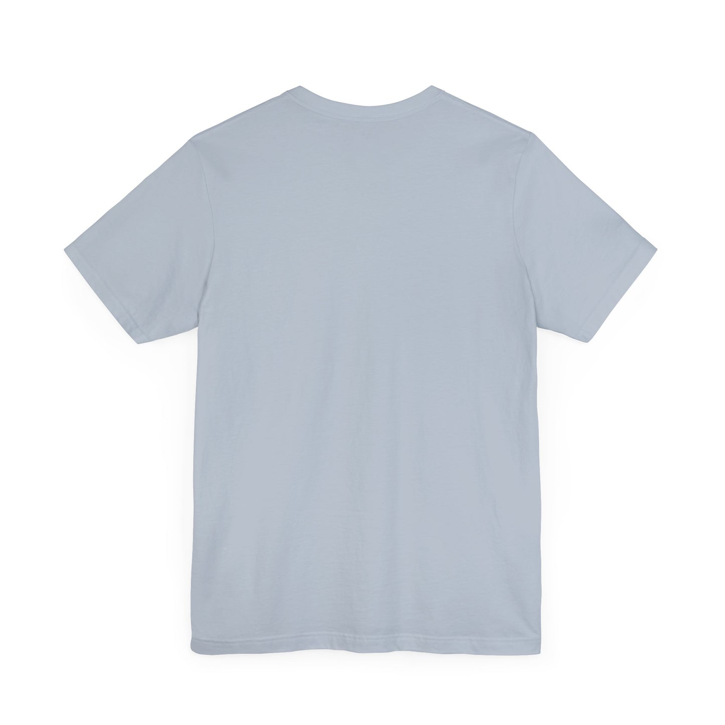 Be The Basket Brand - Desert Style - Soft Unisex T-shirt, Disc Golf Shirt, Cool T-Shirt DISC GOLF SHIRT