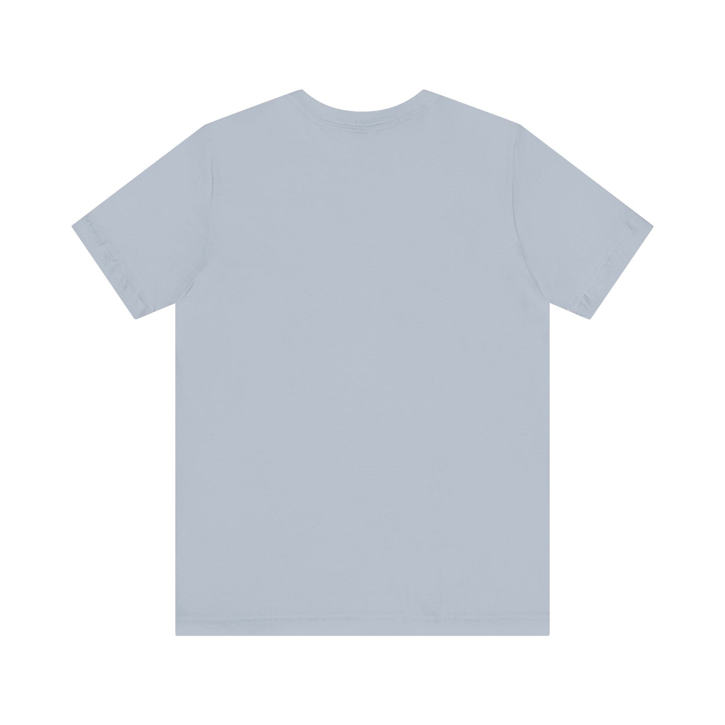 Be The Basket Brand - Desert Style - Soft Unisex T-shirt, Disc Golf Shirt, Cool T-Shirt DISC GOLF SHIRT
