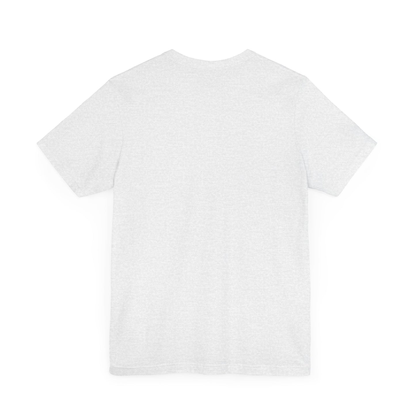 Be The Basket Brand - Desert Style - Soft Unisex T-shirt, Disc Golf Shirt, Cool T-Shirt DISC GOLF SHIRT