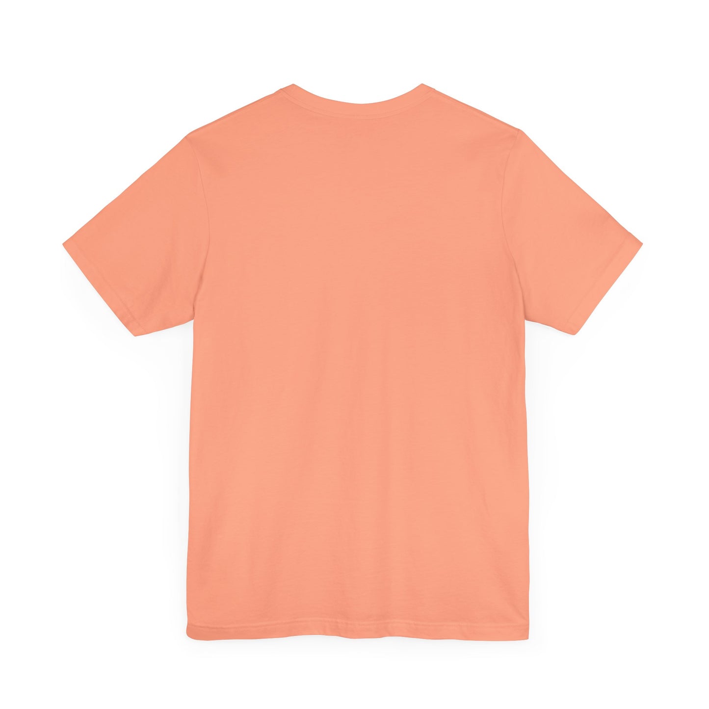 Be The Basket Brand - Desert Style - Soft Unisex T-shirt, Disc Golf Shirt, Cool T-Shirt DISC GOLF SHIRT