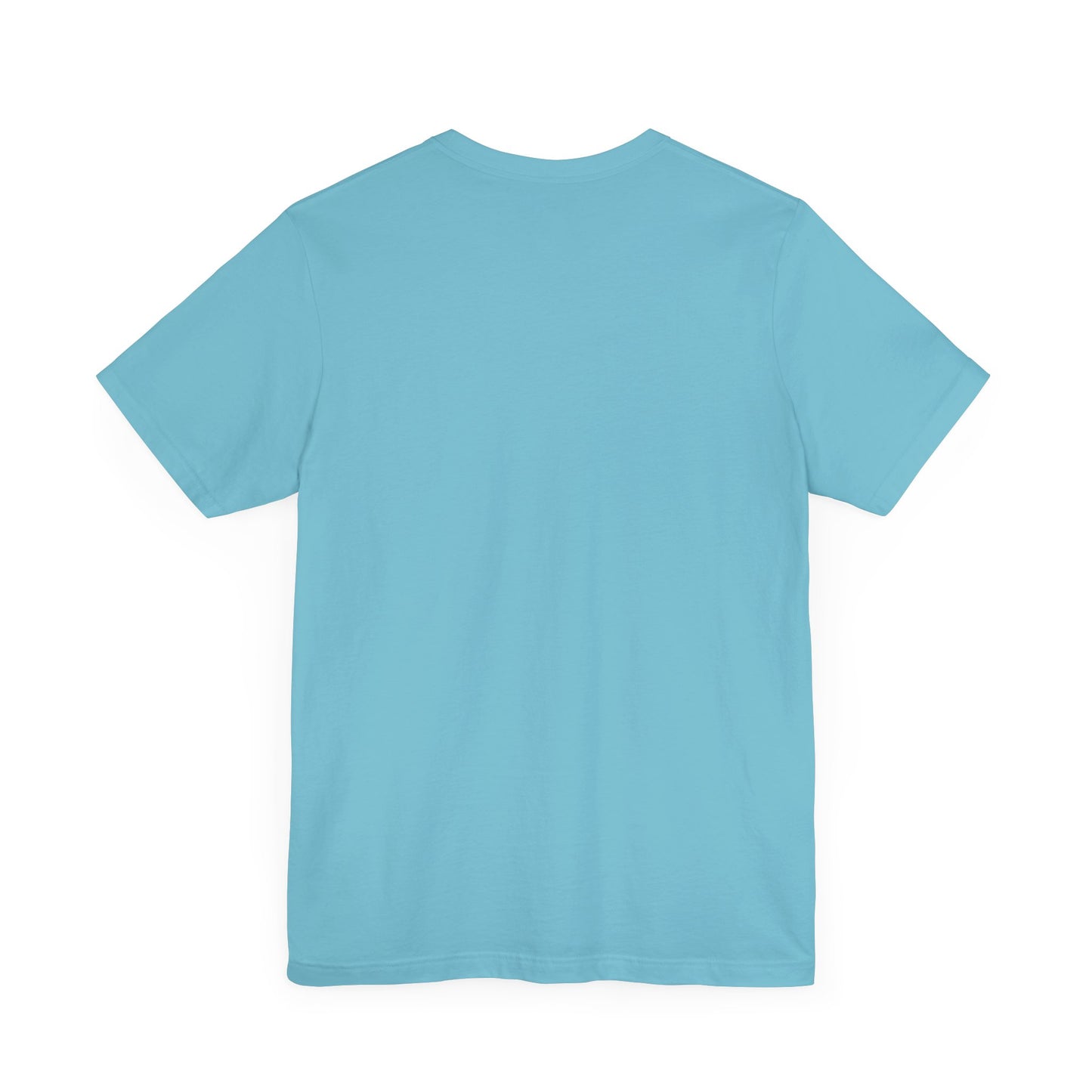 Be The Basket Brand - Desert Style - Soft Unisex T-shirt, Disc Golf Shirt, Cool T-Shirt DISC GOLF SHIRT