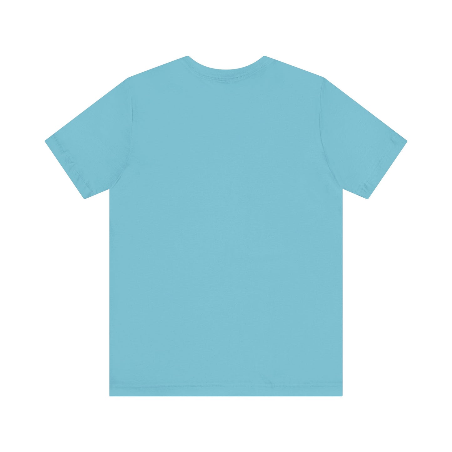 Be The Basket Brand - Desert Style - Soft Unisex T-shirt, Disc Golf Shirt, Cool T-Shirt DISC GOLF SHIRT
