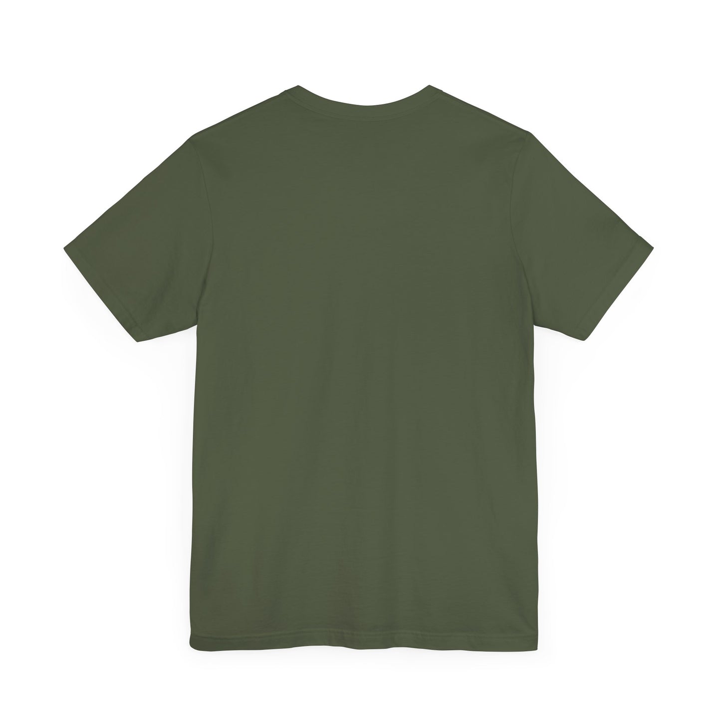 Be The Basket Brand - Desert Style - Soft Unisex T-shirt, Disc Golf Shirt, Cool T-Shirt DISC GOLF SHIRT