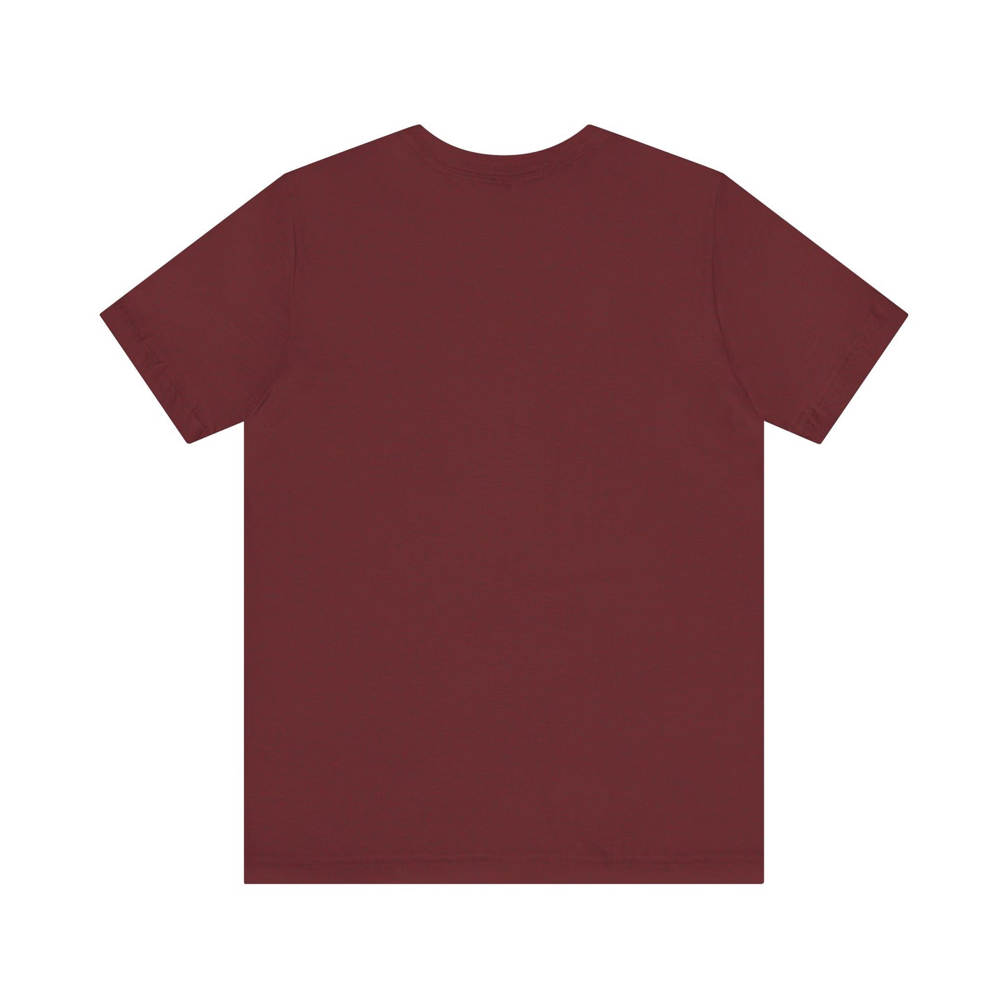 Cute Bear Fishing Unisex T-Shirt