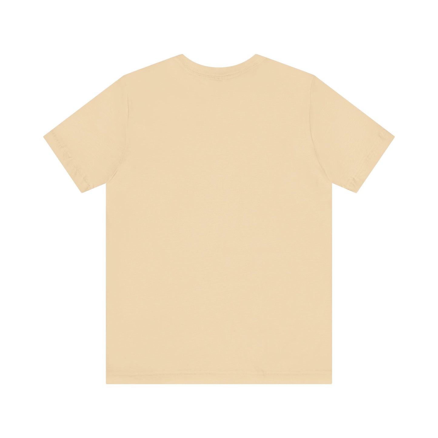 Be The Basket Brand - Desert Style - Soft Unisex T-shirt, Disc Golf Shirt, Cool T-Shirt DISC GOLF SHIRT