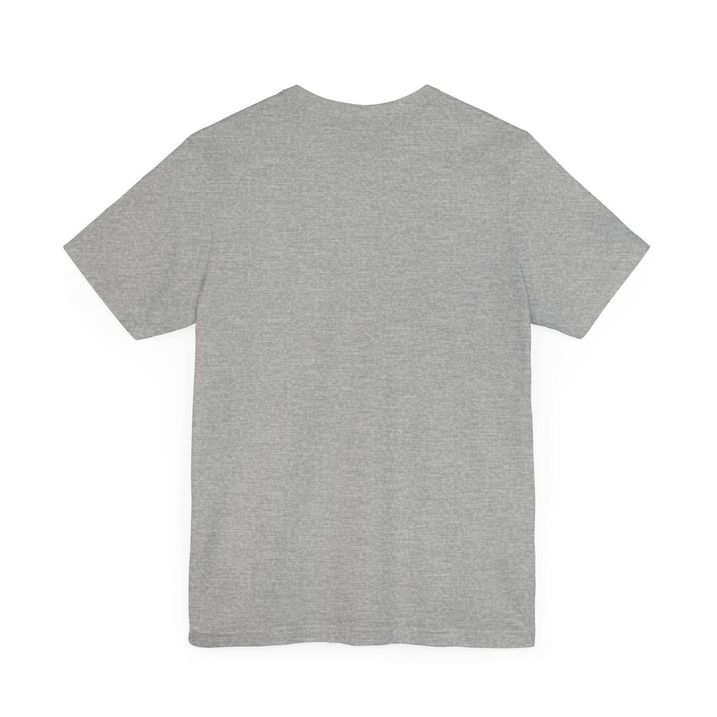 Be The Basket Brand - Desert Style - Soft Unisex T-shirt, Disc Golf Shirt, Cool T-Shirt DISC GOLF SHIRT