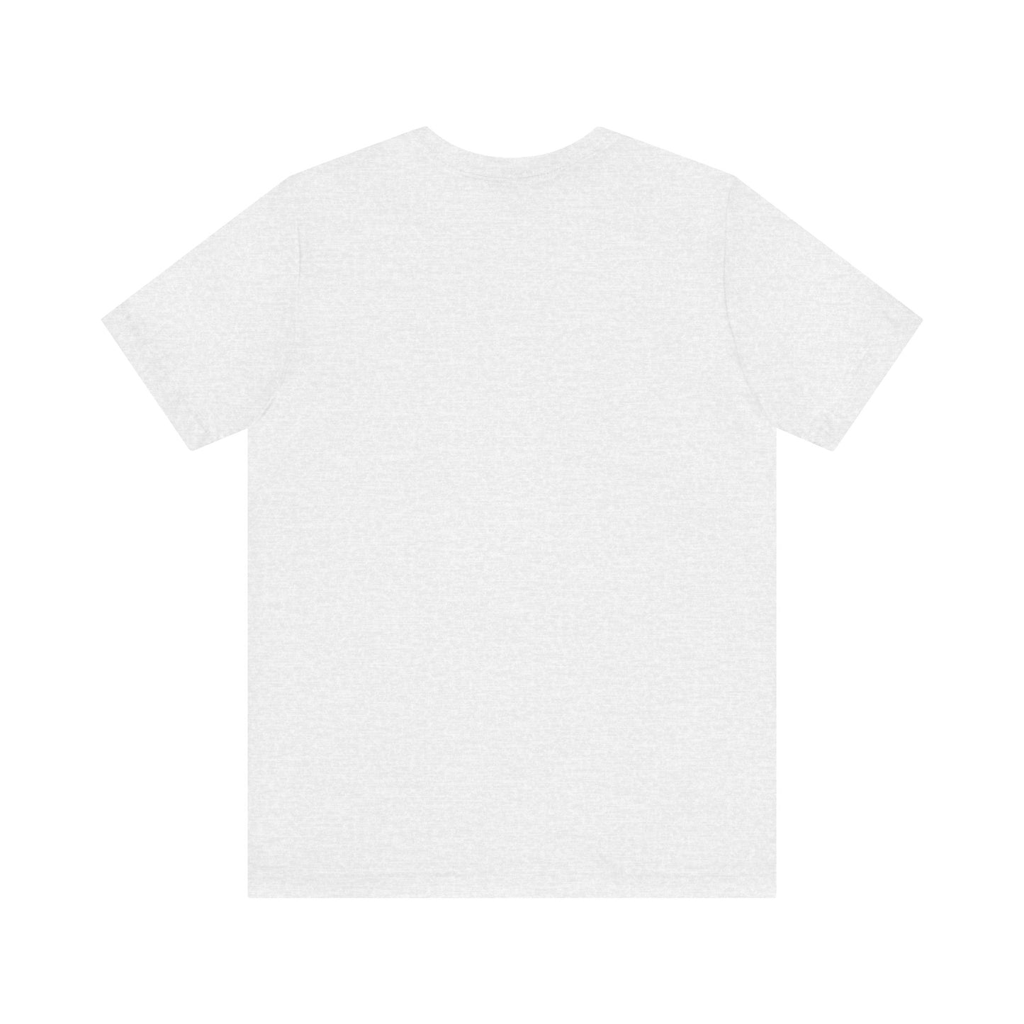Be The Basket Brand - Desert Style - Soft Unisex T-shirt, Disc Golf Shirt, Cool T-Shirt DISC GOLF SHIRT
