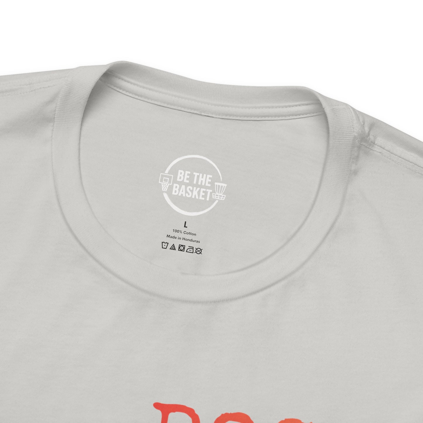 Bogey Birdie Eagle Par Disc Golf T-Shirt, Unisex Disc Golf Shirt