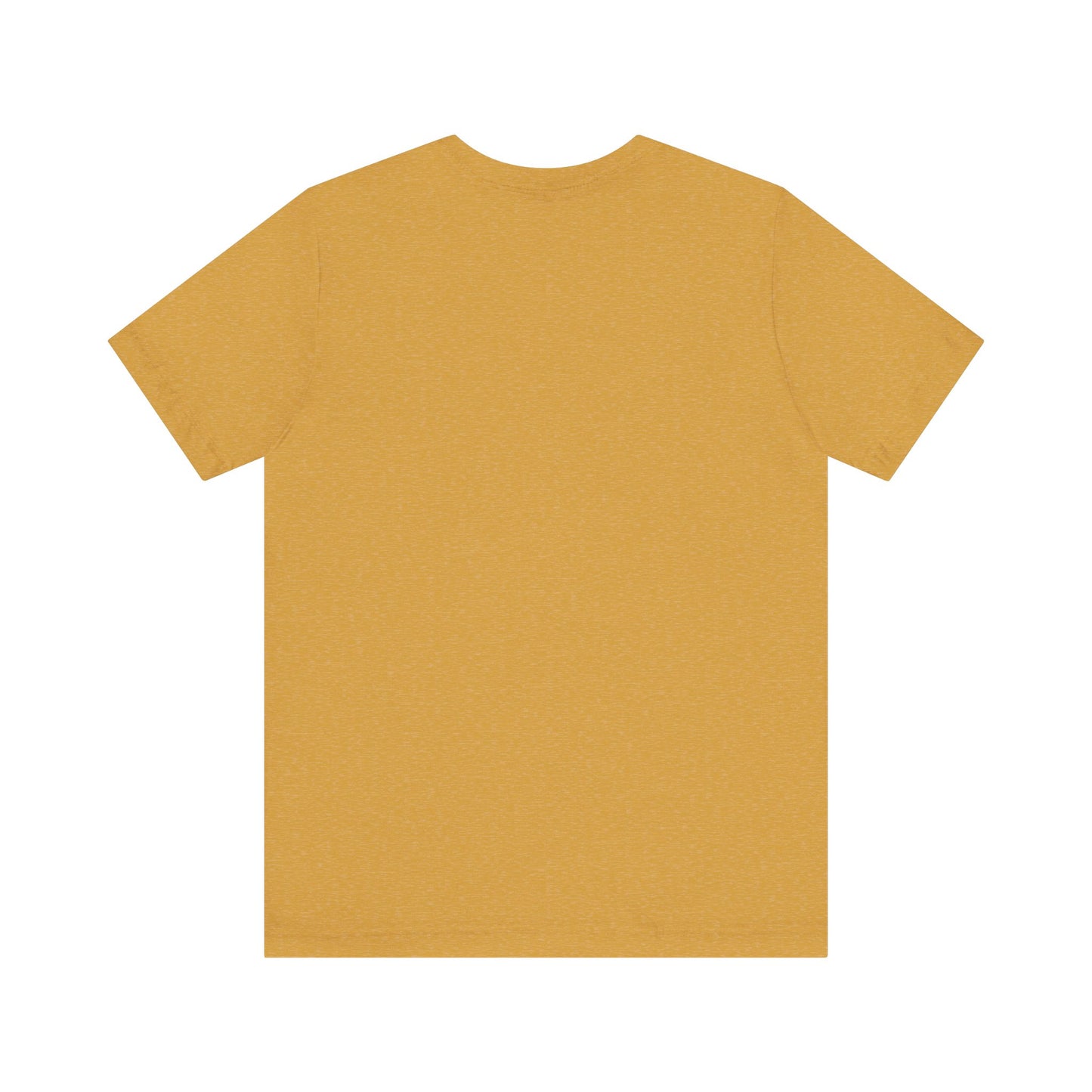 Be The Basket Brand - Desert Style - Soft Unisex T-shirt, Disc Golf Shirt, Cool T-Shirt DISC GOLF SHIRT