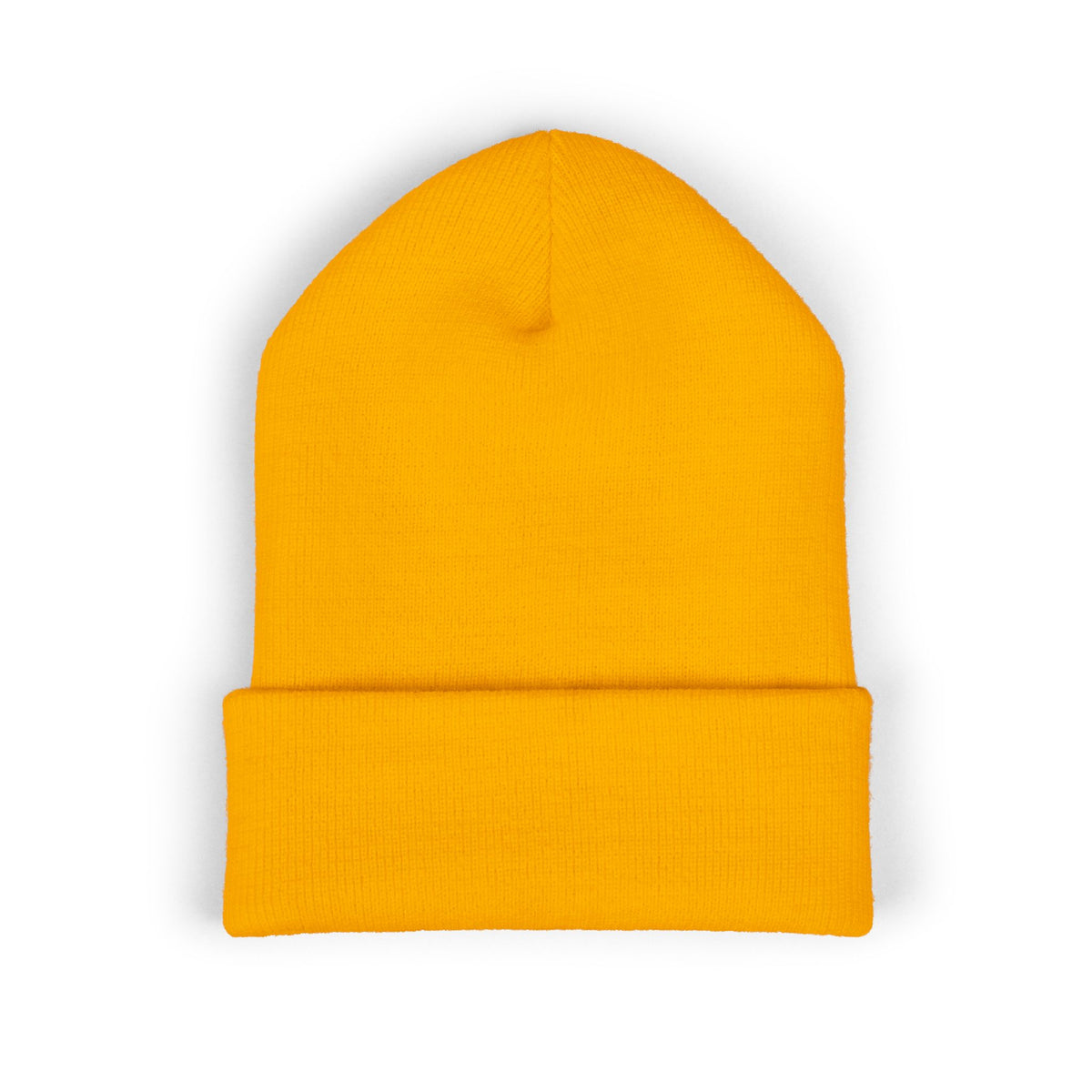 BE THE BASKET Company Logo Embroidered Beanie 2