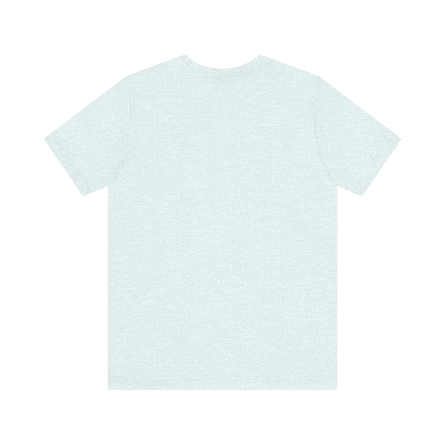 Cute Cat Love Unisex T-shirt, Perfect Anniversary or Valentine's gift.