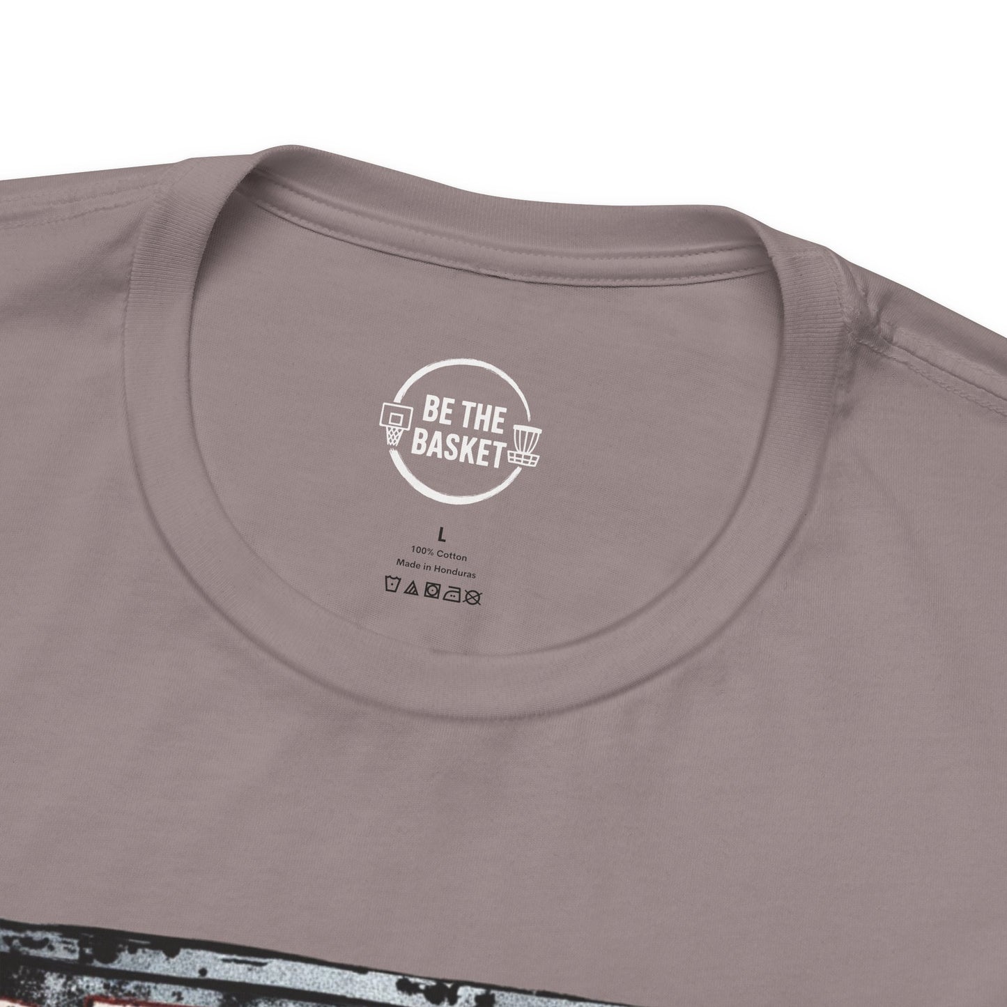 BE THE BASKET Basketball Halloween 7, Basketball Unisex T-Shirt