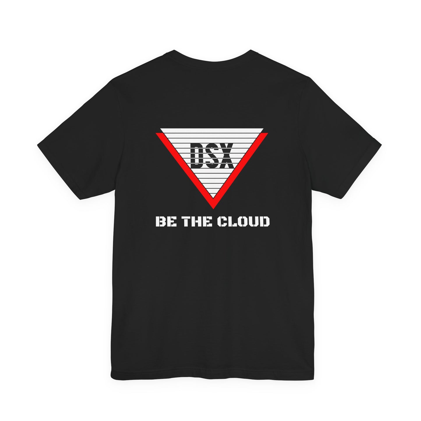 DSX Be The Cloud