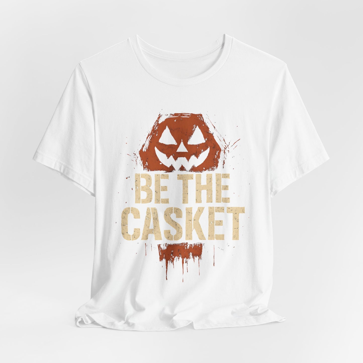 Be The Casket Halloween 1, Unisex T-Shirt