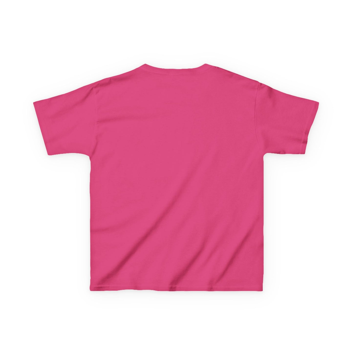 BE THE BASKET Graffiti Kid's Style Disc Golf T-Shirt