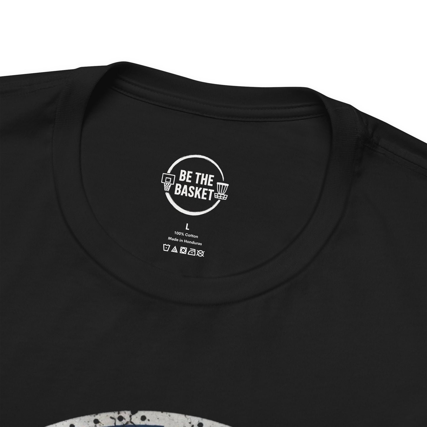 BE THE BASKET Basketball Texas Cities, Unisex T-Shirt, Basketball Shirt