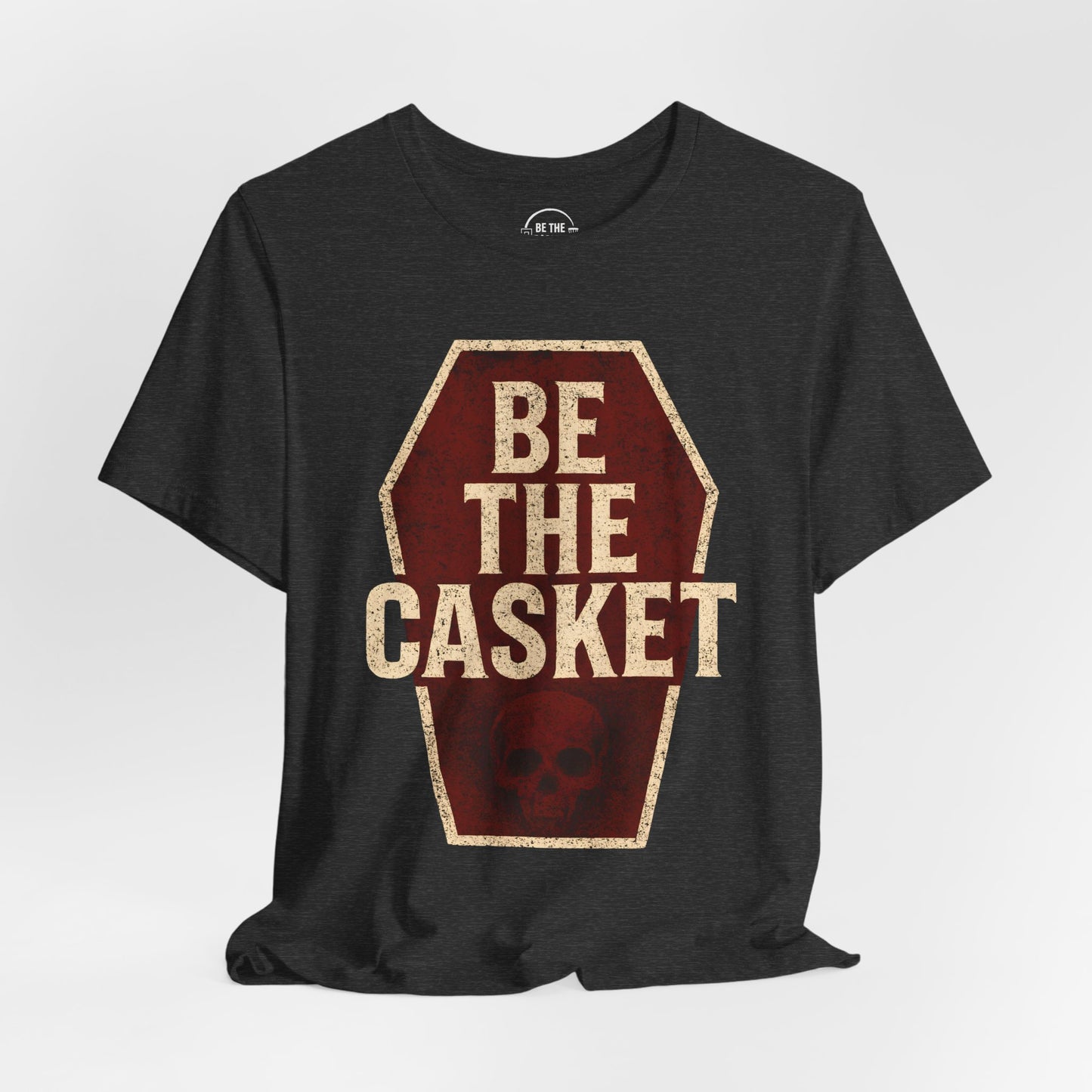 BE THE CASKET Halloween 2, Unisex T-Shirt