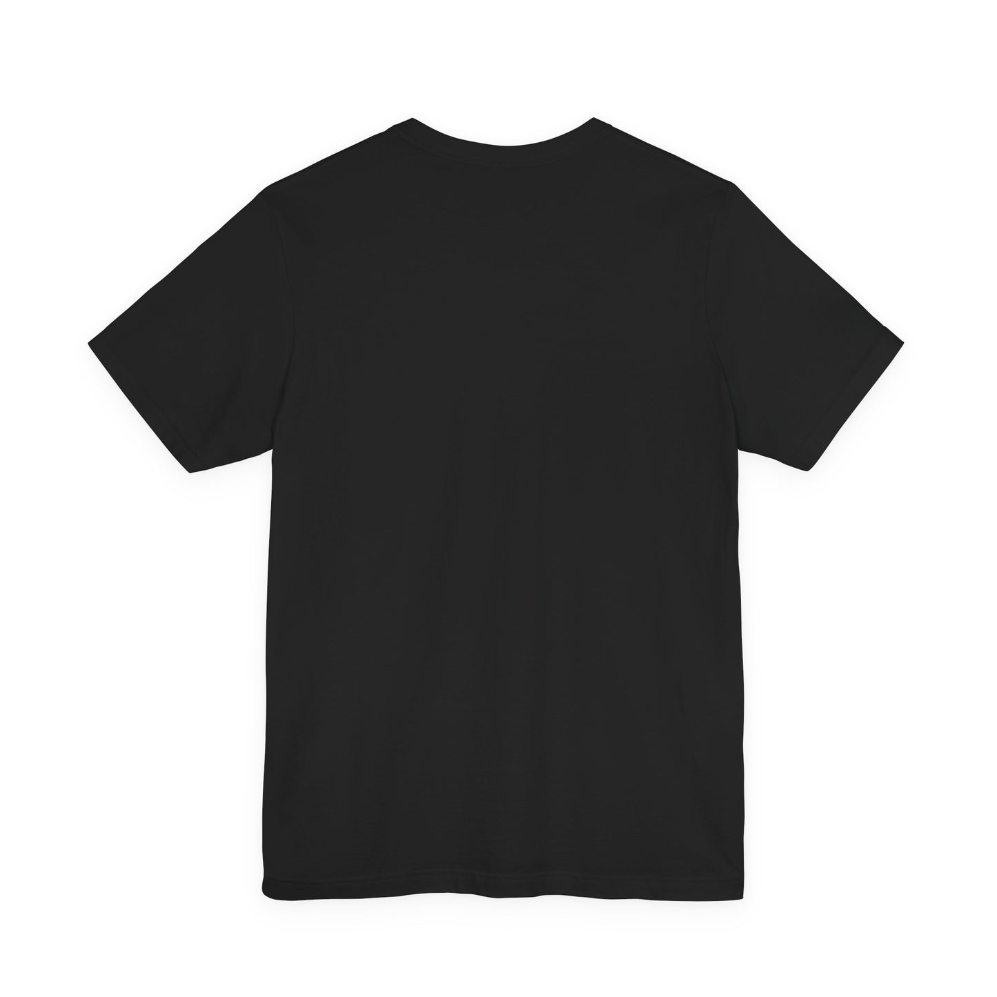 BE THE BASKET Basketball DM 6 - Unisex Basketball T-Shirt