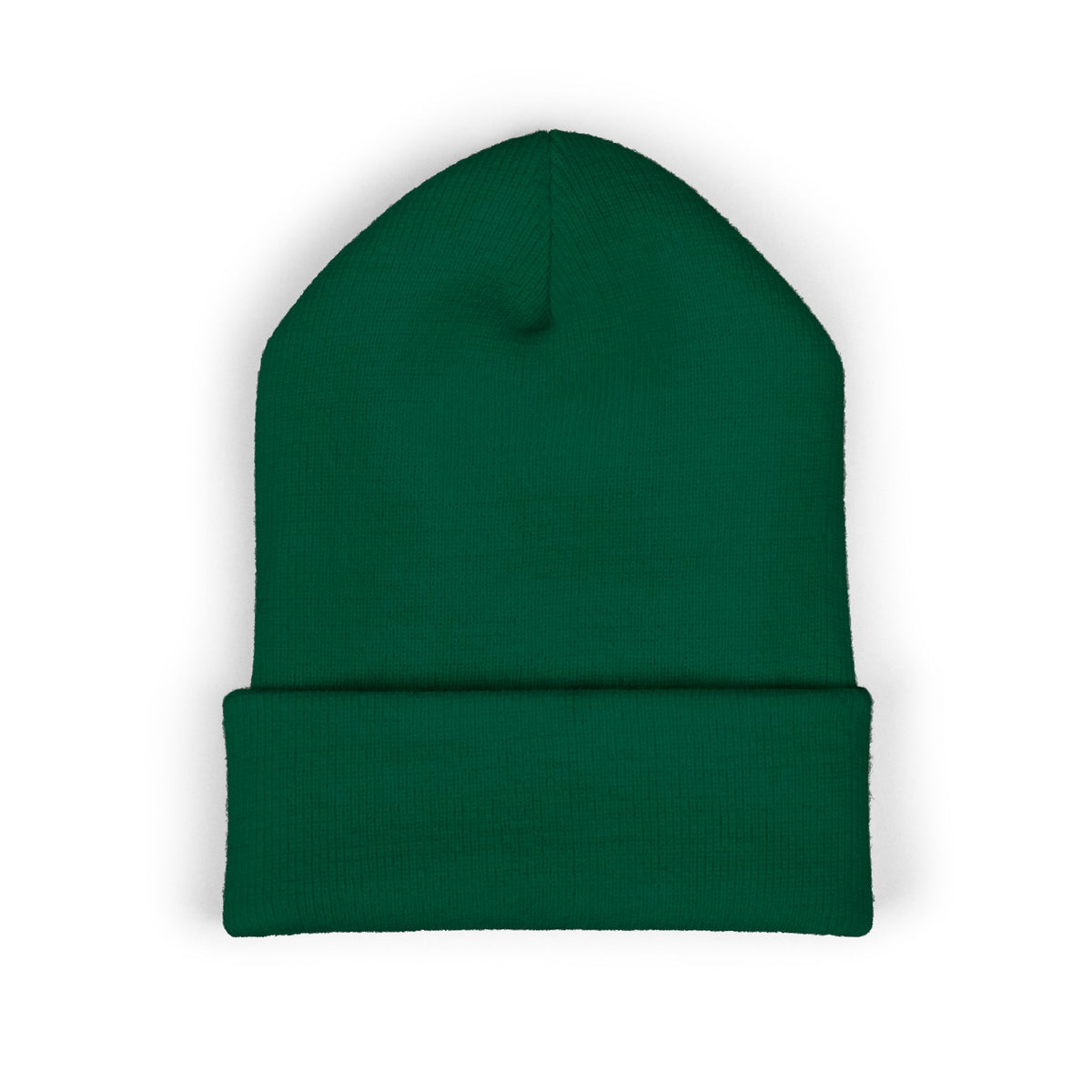 BE THE BASKET Company Logo Embroidered Beanie 2