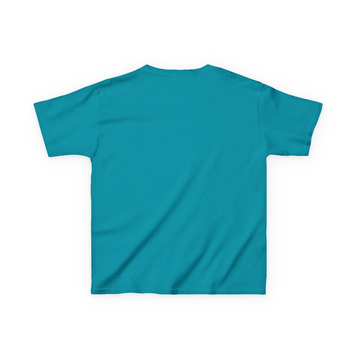 BE THE BASKET Graffiti Kid's Style Disc Golf T-Shirt