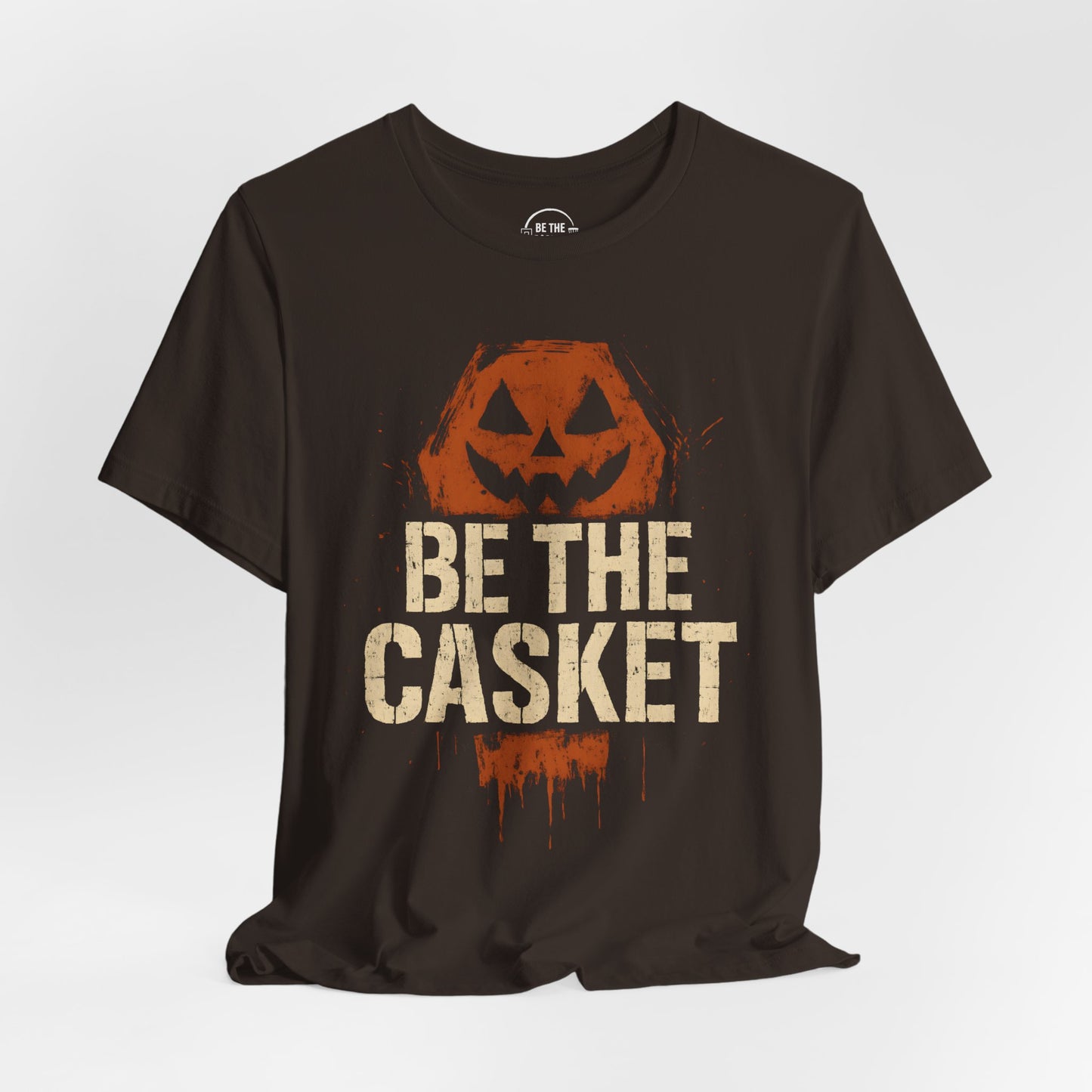 Be The Casket Halloween 1, Unisex T-Shirt