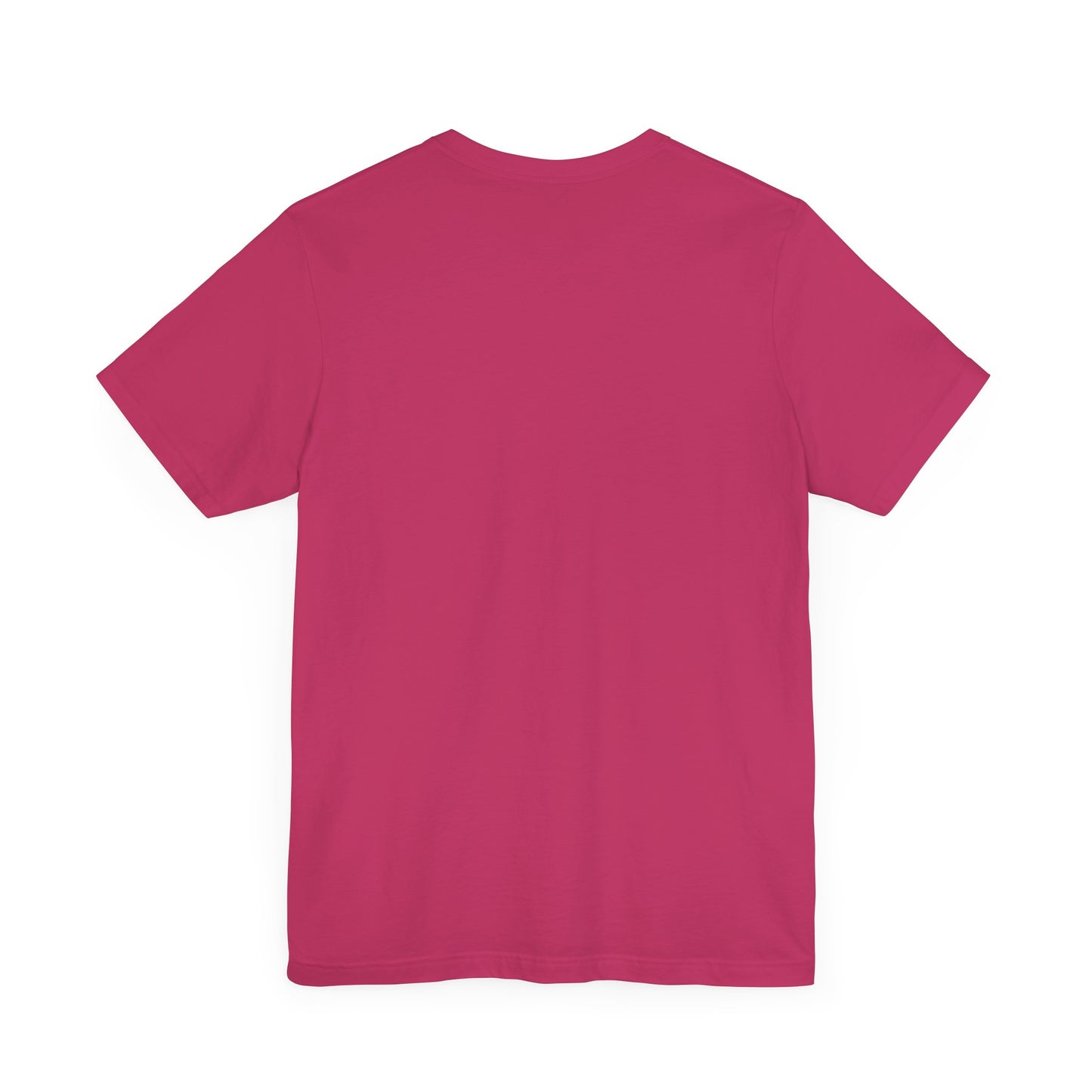 BE THE BASKET Disc Golf Picasso 4, Unisex T-Shirt, Disc Golf Shirt