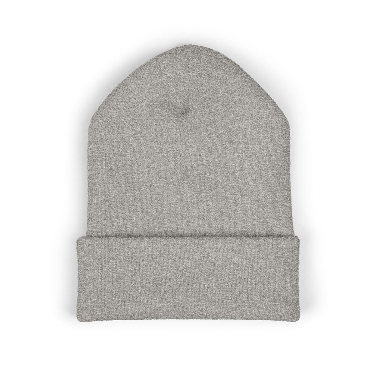 BE THE BASKET Company Logo Embroidered Beanie 2