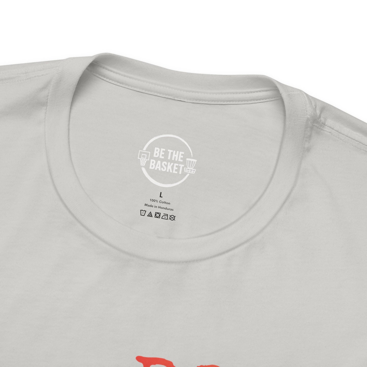 Bogey Birdie Eagle Par Ball Golf T-Shirt, Unisex Ball Golf Shirt