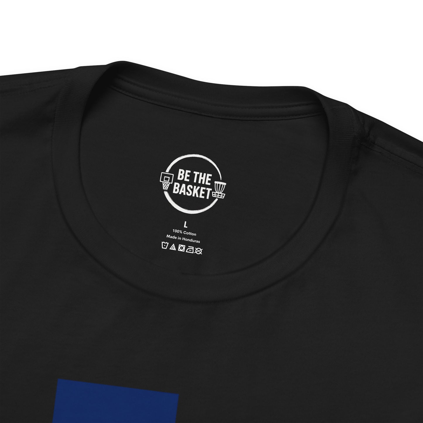 Texas-Dallas - Disc Golf Softstyle T-Shirt /  DISC GOLF SHIRT
