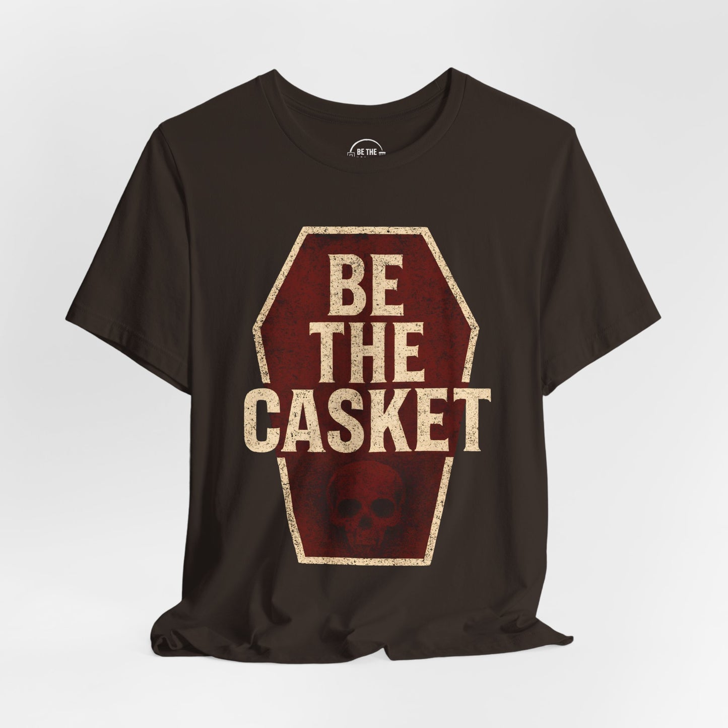 BE THE CASKET Halloween 2, Unisex T-Shirt