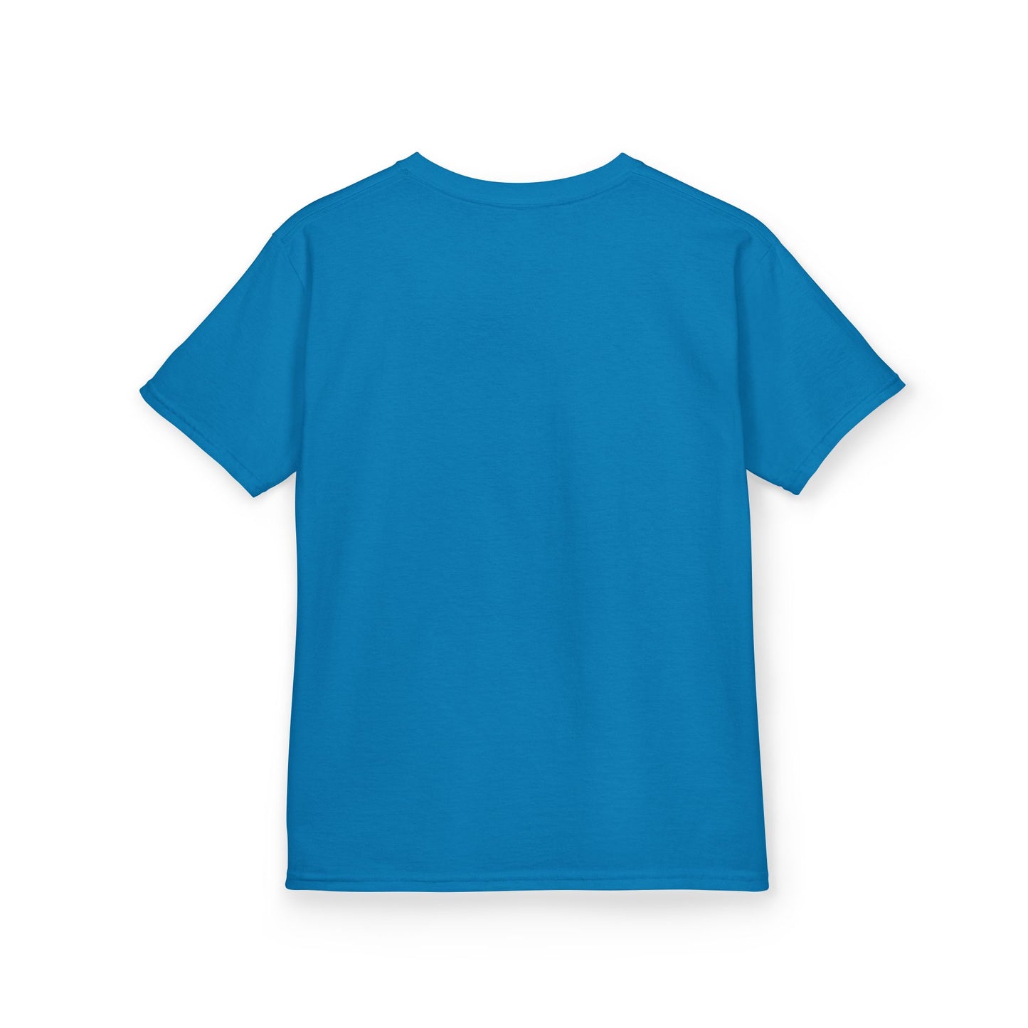 Kid's Sunny City Design, Unisex AwesomeT-Shirt