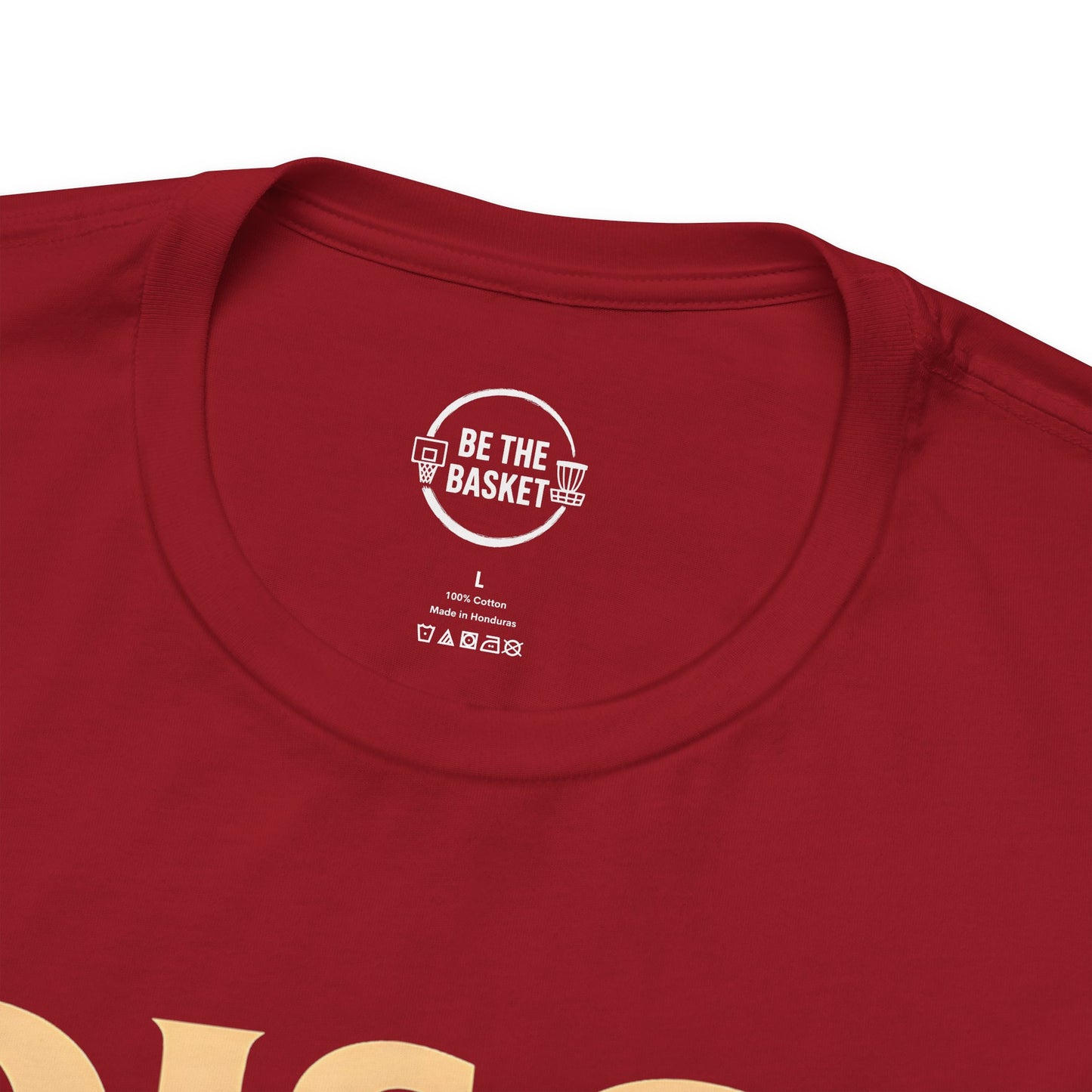 DISCS - What Tree Craves Unisex T-Shirt