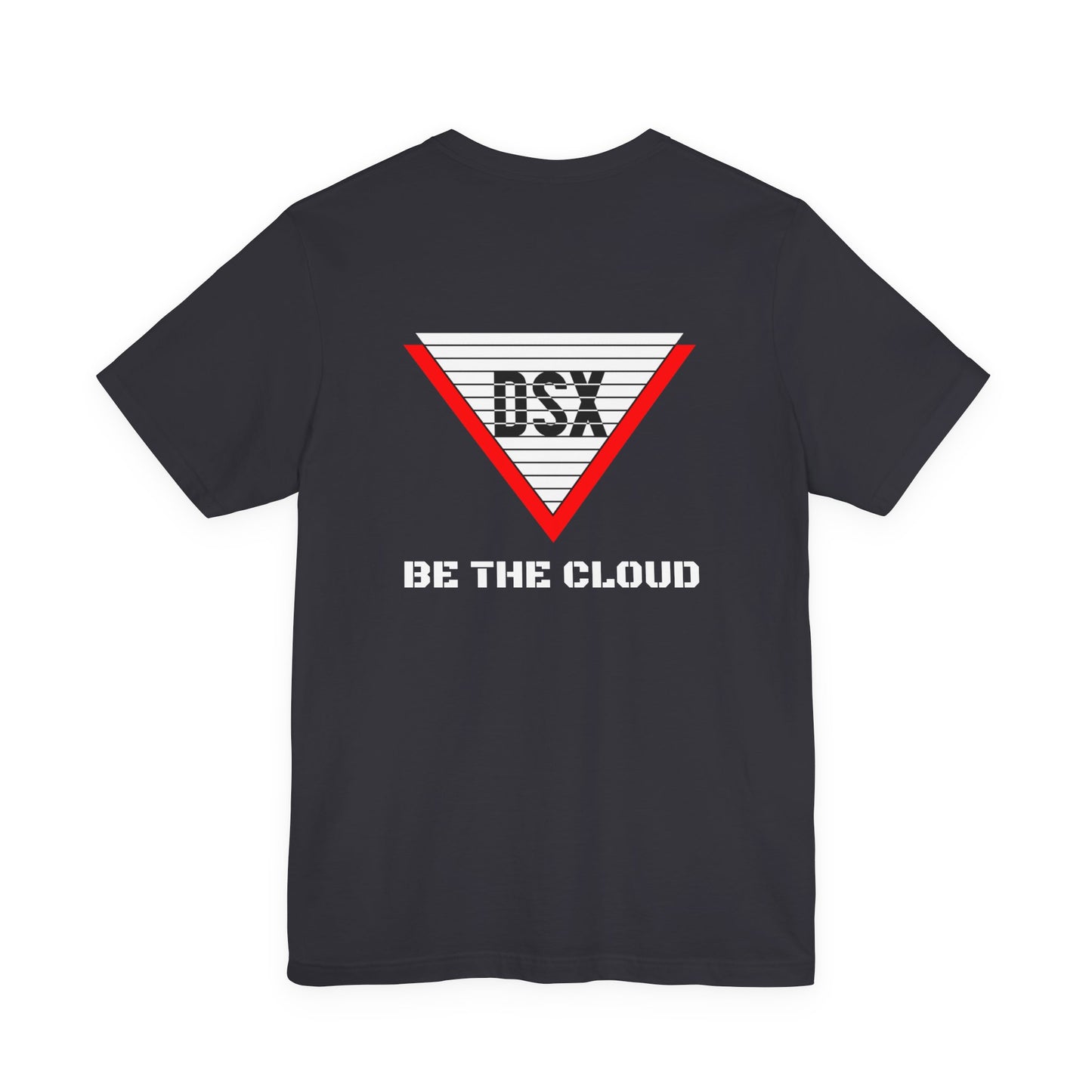 DSX Be The Cloud