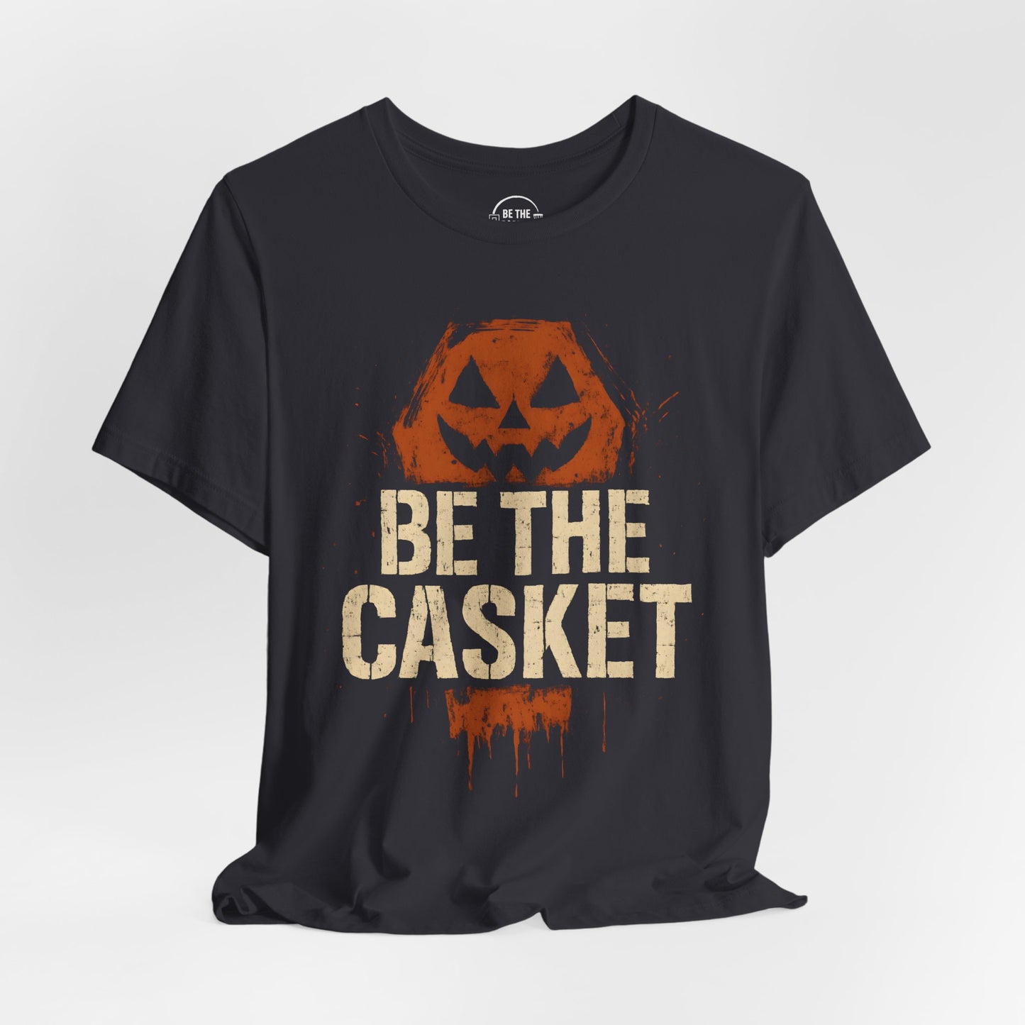 Be The Casket Halloween 1, Unisex T-Shirt