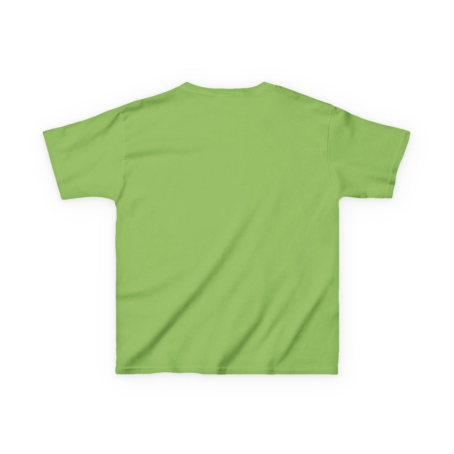 BE THE BASKET Graffiti Kid's Style Disc Golf T-Shirt