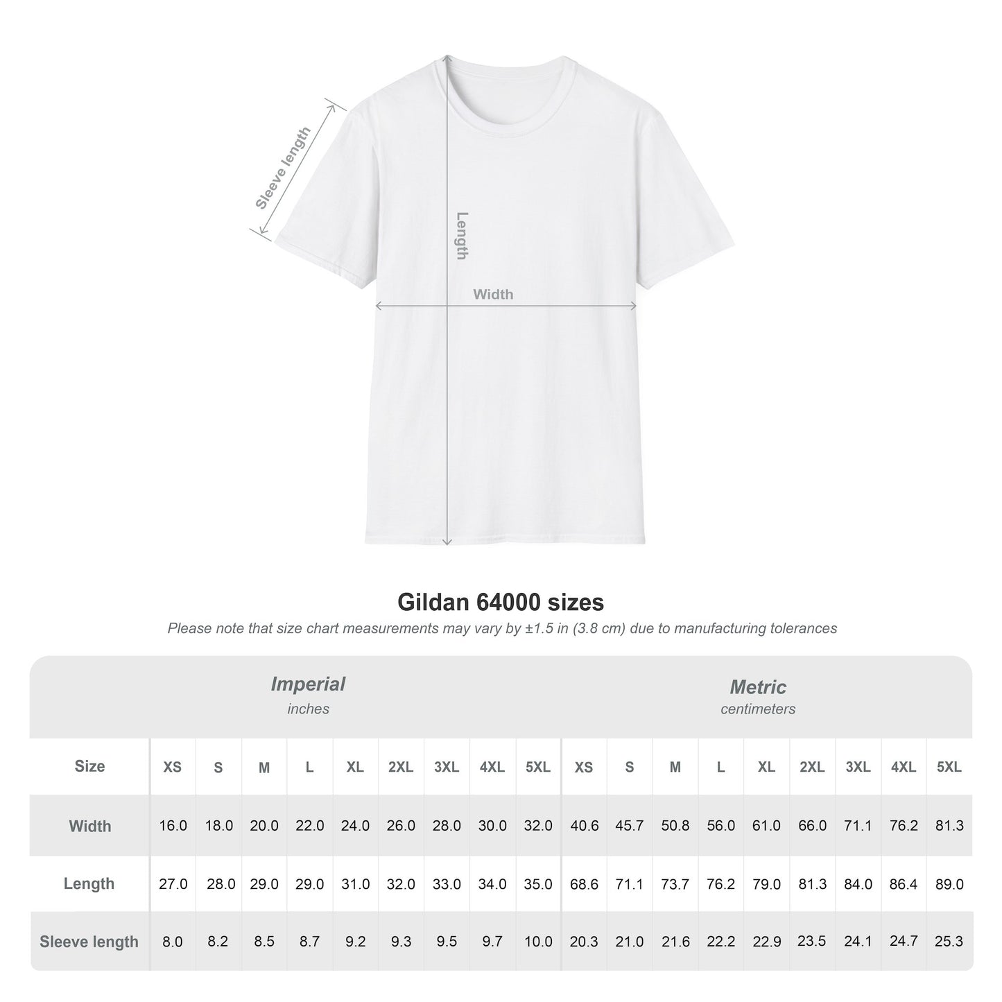 Matty's 3D Factory T-Shirt